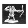 Reaper Bull Orc Archer - Adept