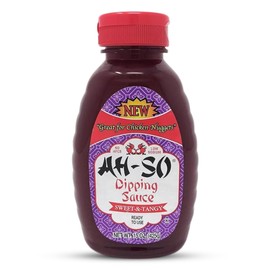 Ah-So Chinese Style Dipping Sauce Squeeze (1)