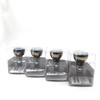 LIVRE EF30 Handle Knob [Fire/Titanium]