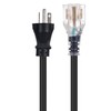 Cable Matters Outdoor Rated 12 AWG Heavy Duty 20 Amp