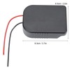 18V Battery Convertor 14 AWG Cable Battery Adapter for Bosch