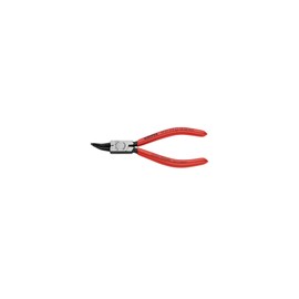 クニペックス KNIPEX 4431-J12 穴用スナップリングプライヤー 45゜