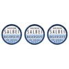 Haslinger shaving soap 3x 60 g (180 g)