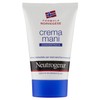 Neutrogena Formule Norvégienne Crème Mains Hydratante Concentrée 50ml, 0.05 Kg