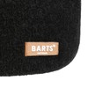 Barts Plain Beanie with Cashmere Hat Winter Hat