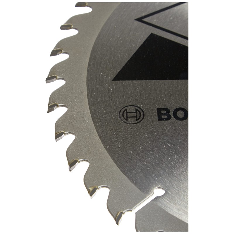Bosch DIY Basic 2609256822 Circular Saw Blade 205 x 2.2