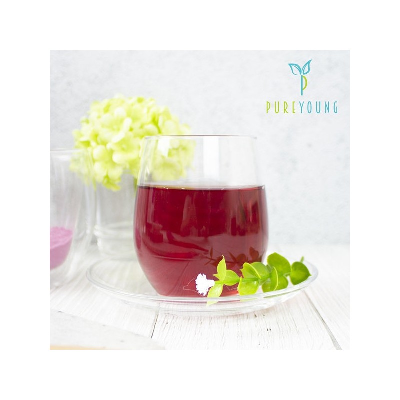 Blueberry concentrated powder 200g+200g+200g / 블루베리농축분말 200g+200g+200g