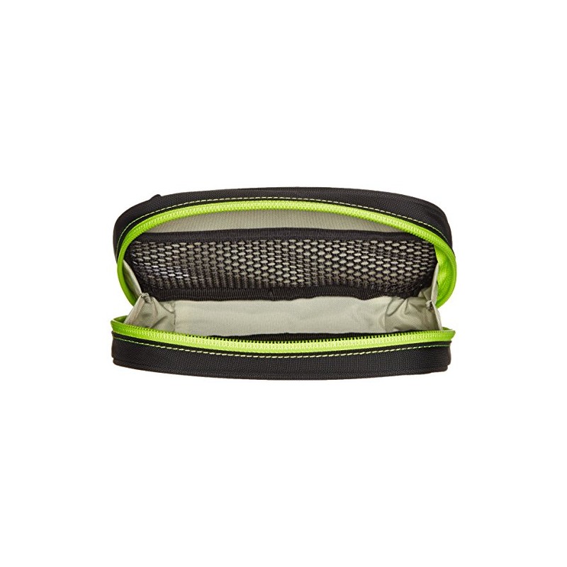 Solo Tourist Mesh Pouch, M, 7.1 inches (18 cm), 0.1