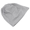 EMF Hat Cotton Beanie Slouch EMF Protection Beanie Hat Fashion