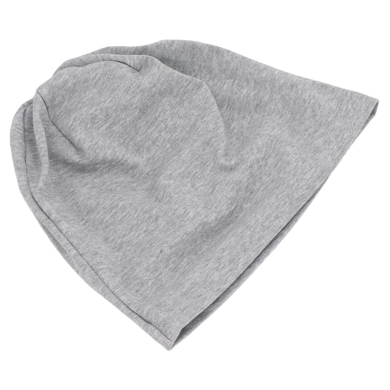 EMF Hat Cotton Beanie Slouch EMF Protection Beanie Hat Fashion