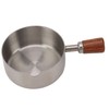 Cooking Sauce Cup Professional 304 Stainless Steel Sauce Cup with