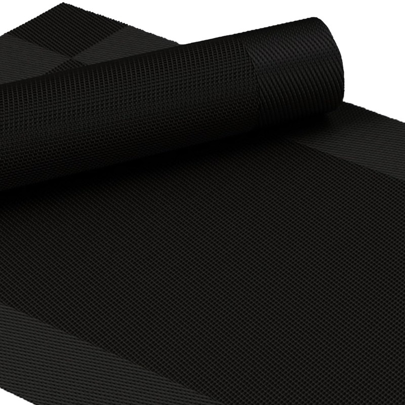 Lumaca Washable Placemats, Set of 6 Placemats Made of 70%