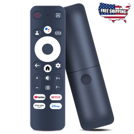 Unbranded New Remote Control For PUTRIMS ​K12 Smart Home Projector with Voice Function