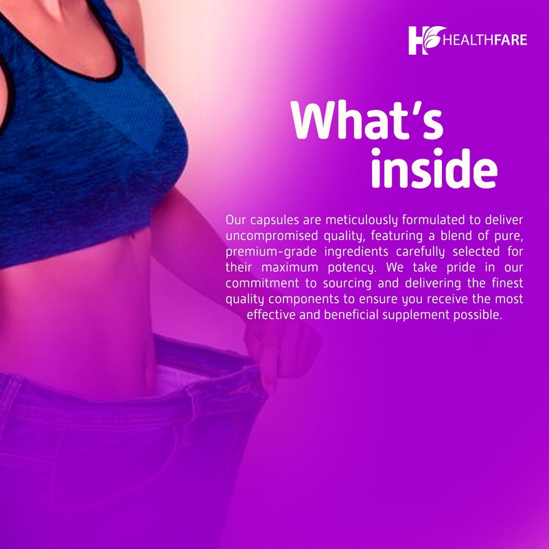 Healthfare Gymnema Sylvestre Capsules 4000mg | 200 Vegan Capsules |