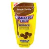 Charleston Chew Charleston Chew Rollers Vanilla Snack-To-Go Resealable Bag, 4.5