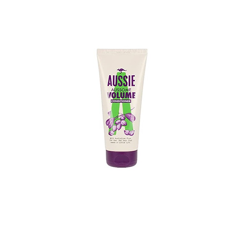Aussie 200ml Cond Aussome Volume