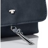 Tom Tailor Women's Lotta Shoulder Bag, S (Luna) - darkblue,