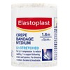 Elastoplast Crepe Bandage Medium Weight 5cm x 1.6m Unstretched (1