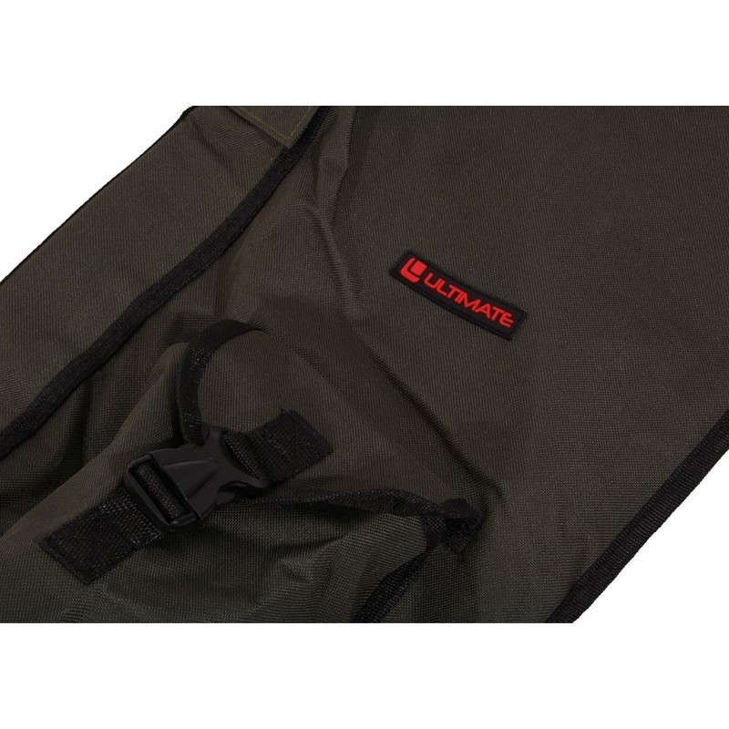Ultimate 3+3 12ft Rod Holdall 192 cm | Casing
