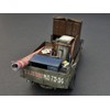 Mini Art 38013 Model Kit Soviet 1.5 Ton Cargo Truck