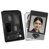 Badge Holder for RSA SecurID and Yubikey5 NFC Tokens -