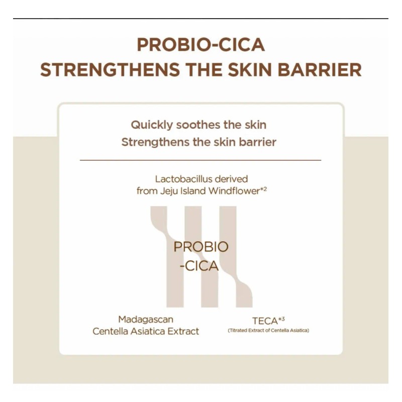 Skin1004 Madagascar Centella Probio-Cica Intensive Ampoule 50 ml