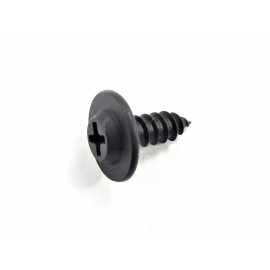 SFS Toyota Truck Interior Screws- #10 x 1/2" Long Flat Top- 1/2" Head- 25 pcs- #204