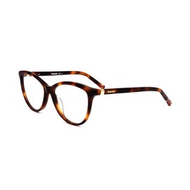 Missoni MIS 0022 086 HAVANA 53/16/140 WOMAN Eyewear Frame
