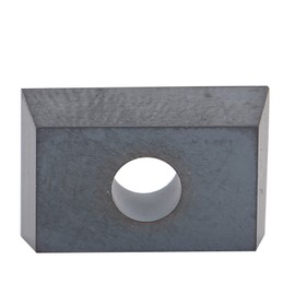 HL Q7F II 

Livestock Cow Cattle Hoof Trimming Tools 7 Sharper Blades for Horn Trimmer  Disc Plate Accessories(Single Blade(for 7 cutter) )