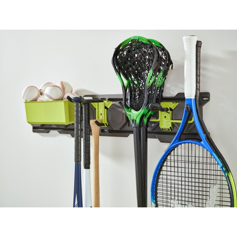 Ryobi LINK Storage System RSLW806 Hanging Hooks Pack of 3