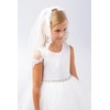 1st Communion Veils for Girls - Holy First Communion Veil