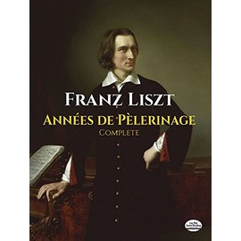 Années de pèlerinage