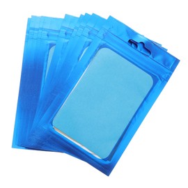 FOMIYES 10bags Oil Absorbing Paper Face Wipes for Oily Skin Makeup Blotting Sheets Oil Control Film Soft Paper Sheets for Men Women