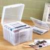 mysmartbuy.com Photo Storage Boxes 6x4 Photograph Organiser - 600 Photo