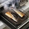 Cookware: F-105PSI, Compatible with gas stoves with temperature sensor, Yaki