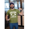 This is What an Awesome Dad Looks Like, Funny T
