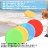 Audiophan Flying Disc Dog Training Competition Sports Disc Soft Bite