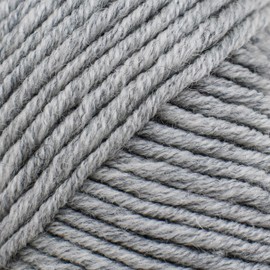 2PCs Superfine Merino DK Yarn for Knitting and Crocheting, Super Soft Superwash 100% Merino Wool 50g Ball