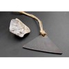 Okada Mojiro Forged Flint (With Stones)