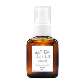 Love Me Touch NA10 Niacinamide 10% Serum, 1.0 fl oz (30 ml), Eri Uehara, Cosmetics, Beauty Encyclopedia, Dictionary, Author