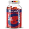 Vegan Omega 3 Gummy Bears for Children DHA - 550