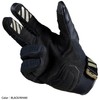 RS TAICHI RST451 BLACK/KHAKI M Motorcycle All-Season Waterproof Rain Touch
