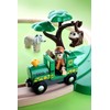 BRIO World 33720 - Safari Railway Set - 17 Piece
