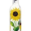 Grant Howard Glass Sunflower Oil & Vinegar Bottle