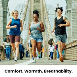 Smartwool Everyday Popcorn Cable Full Cushion Merino Wool Crew Socks For Men and Women, Natural Donegal, Medium