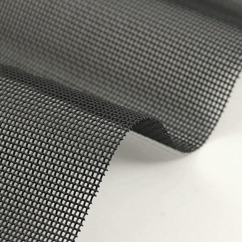 1.5M Width Teslin Mesh Fabric For DIY Office Beach Lounge
