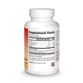 Planetary Herbals Triphala Gold 1000mg Extra Strength Ayurvedic - 120 Tablets