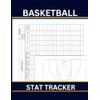 Basketball Stat Tracker: Monitor Player Performance & Team Development