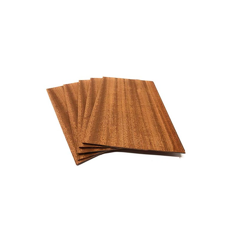In the woods, maple, thick veneer, saw veneer, oak, larch,