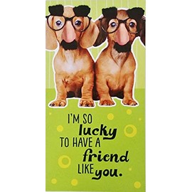 Greeting Card I'm So Have A Like You - Funny Cute Friendship with